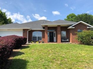 4972 Pineview Ridge Rd, Pace, FL 32571