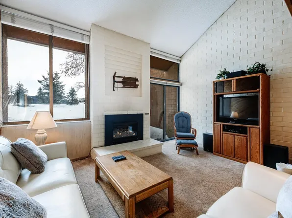 1804 Captain Molly Dr #292, Park City, UT 84060