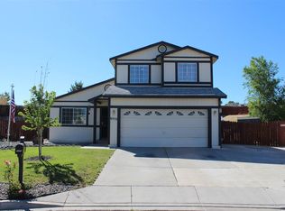 6355 Zuni Ct, Sun Valley, NV