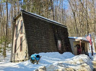 1619 Route 100 N, Ludlow, VT 05149