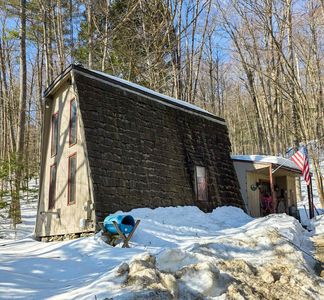 1619 Route 100 N, Ludlow, VT, 05149