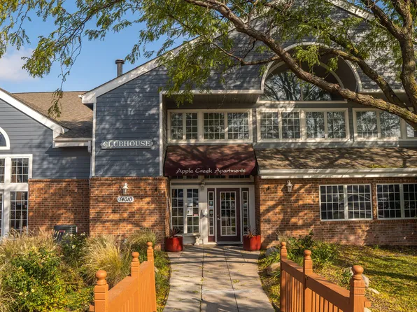 Apple Creek Apartments