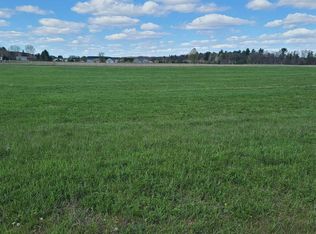 LOT 1 Jordan Rd, Stevens Pt, WI 54482