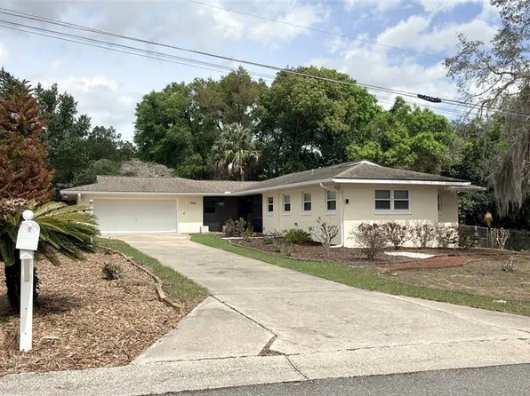 1603 Lake Nettie Ct, Eustis, FL 32726