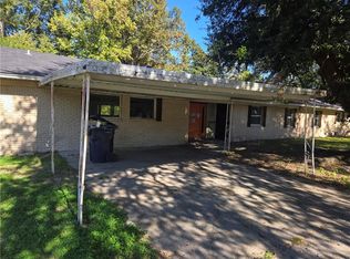 1213 Tampa St, Tallulah, LA 71282