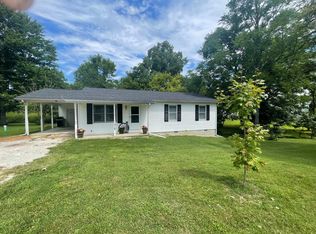 315 E Fairground Ave, Osgood, IN 47037