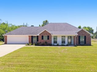 513 Kingsway, Overton, TX 75684