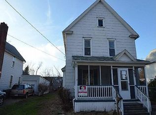 593 Buffalo St, Conneaut, OH 44030