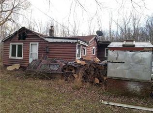 1328 Cain Rd, Youngstown, NY 14174