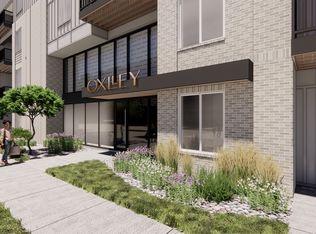 Oxlley, Edmond, OK 73003