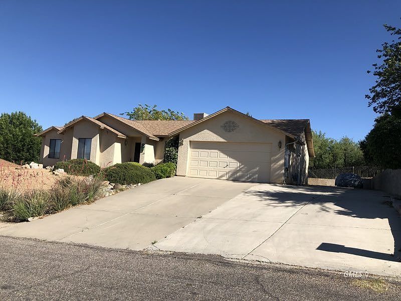 8107 E Savage Dr, Globe, AZ 85501 Zillow
