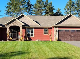 2468 Frosty Pines Ln, Kronenwetter, WI 54455