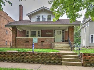 1027 W Main St, Decatur, IL 62522