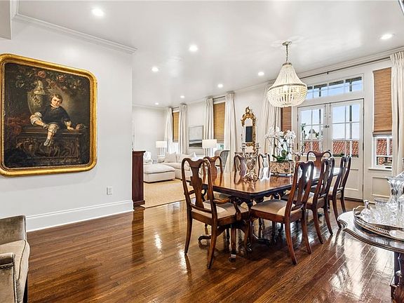 5th image of 5421 Saint Charles Ave APT 4B