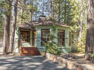 481 Edgemoor Rd, Big Bear Lake, CA 92315