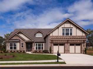 3736 Golden Leaf Point SW, Gainesville, GA 30504