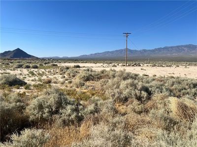 1340 W Finehill St, Pahrump, NV, 89060
