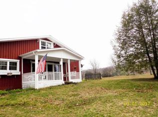 6198 Griffith Rd, Pikeville, TN 37367