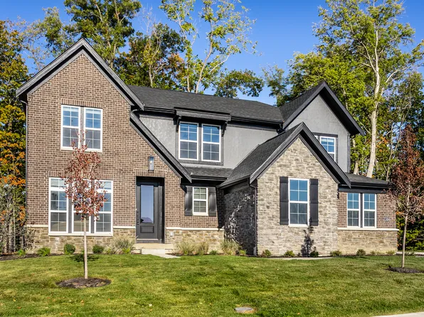 11824 Sage Creek Bnd, Fishers, IN 46040