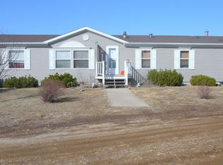 46224 296th St, Centerville, SD 57014
