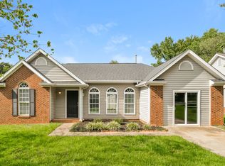 7218 Kavan Hunter Dr, Charlotte, NC 28214