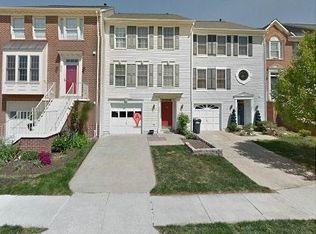 6307 Powder Flask Ct, Centreville, VA 20121