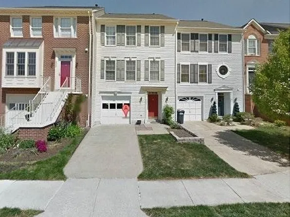 6307 Powder Flask Ct, Centreville, VA 20121