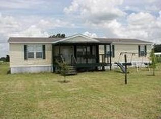 1112 McDonald Rd, Wauchula, FL 33873