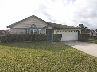 12934 Bentwater Dr, Jacksonville, FL 32246