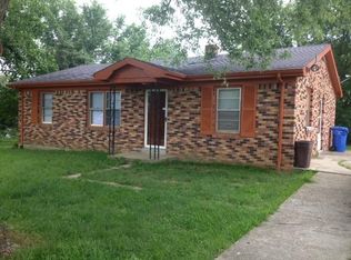 1100 Maywood Rd, Stanford, KY 40484