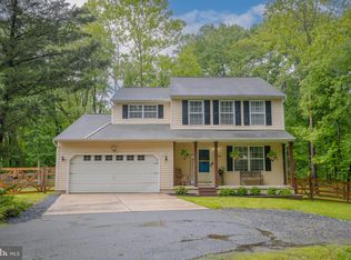 726 Frans Dr, Abingdon, MD
