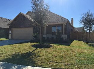 4119 Murano Gardens Ct, Katy, TX 77493