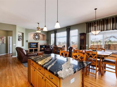 11302 Mesa Verde Place, Parker, CO, 80138