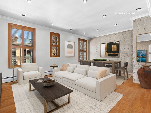 Strivers Row Harlem Real Estate 21 Homes For Sale Zillow