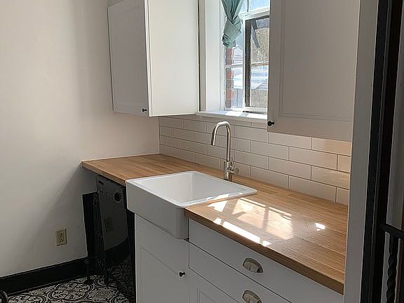 Kitchen - Newly Renovated