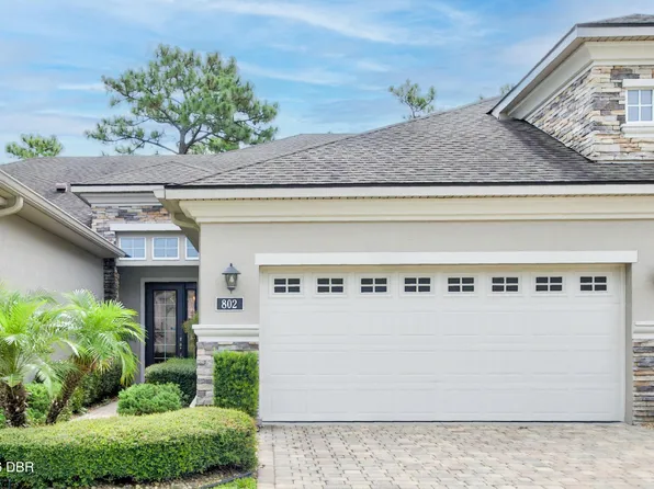802 Aldenham Ln, Ormond Beach, FL 32174