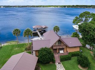 3121 Lakeview Dr, Sebring, FL 33870
