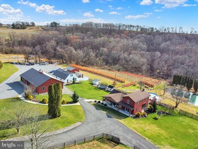 552 Mountain Rd, Dalmatia, PA, 17017