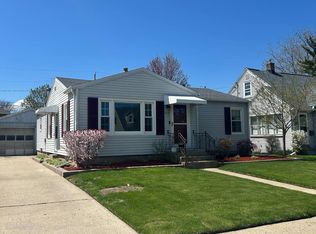 404 Pleasant St, Fond Du Lac, WI 54935