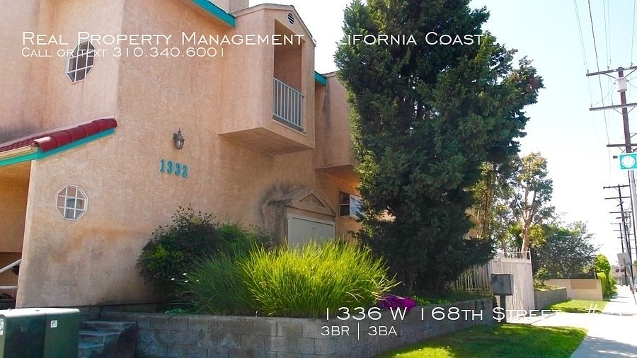 1st image of 1336 W 168th St Unit 5
