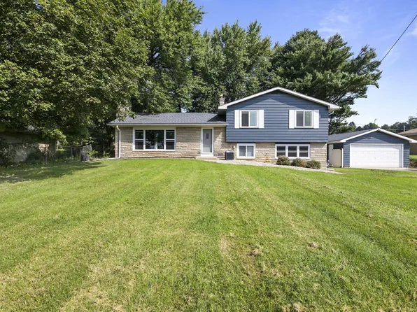 14610 Us Highway 12, Union, MI 49130