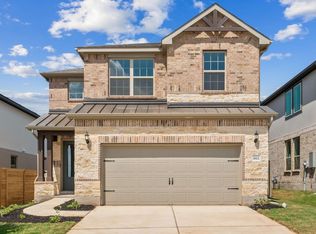 1812 Spring Mountain Cv, Georgetown, TX 78628
