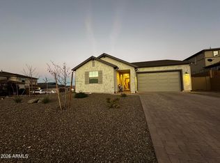 599 Bootleg Rd, Clarkdale, AZ 86324