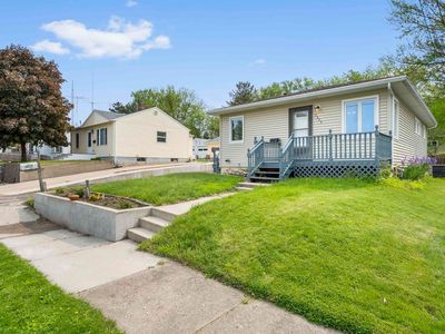 2327 Randolph St, Waterloo, IA, 50702