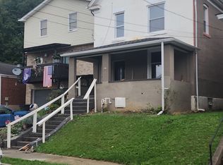 306 Duquesne Ave, Trafford, PA 15085