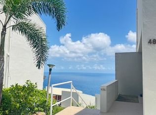 48 Mahogany Est #L, Saint Thomas, VI 00802