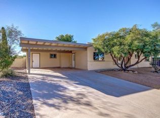 545 N Gene Dr, Tucson, AZ 85710