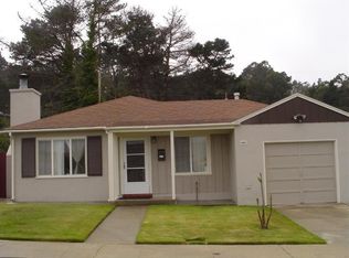 214 Clifden Dr, South San Francisco, CA