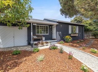 11 Central Dr, Mill Valley, CA