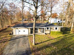 2811 Homedale Dr, Fort Wayne, IN 46816